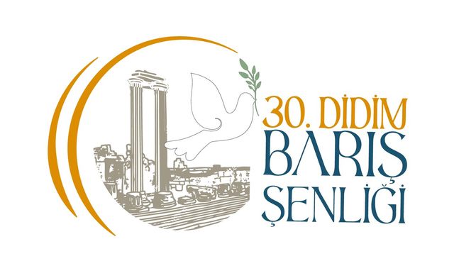 30. Didim Barış Şenliği Başlıyor