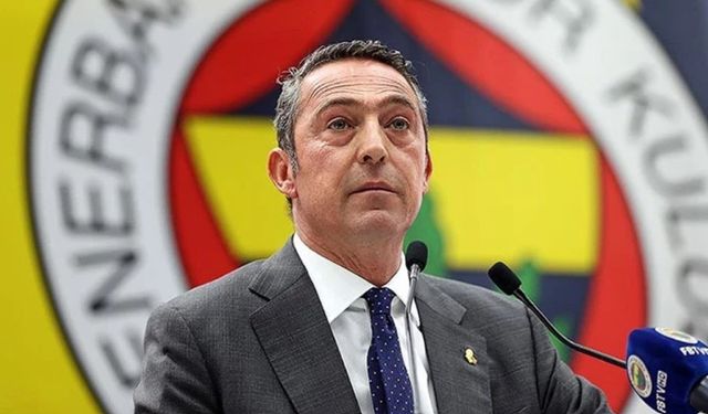 Fenerbahçe, Bankalar Birliği'nden çıkıyor!