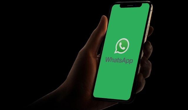 WhatsApp'tan beklenen özellik geldi