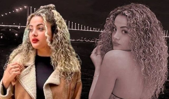 İç mimarlık öğrencisi Helin'in sır ölümü