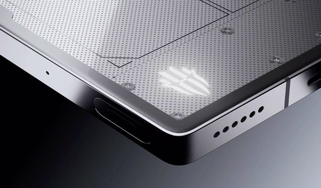 Red Magic 11, IP68 sertifikalı