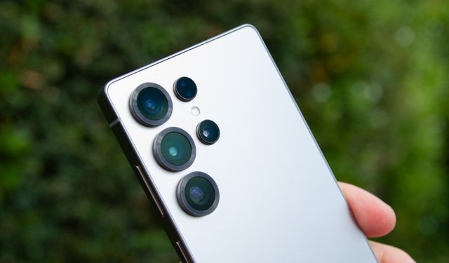 Galaxy S26 Ultra ekranı ile şaşırtacak