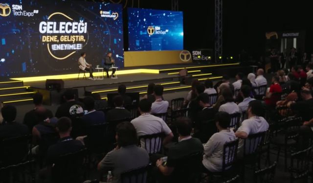 Yapay zekada iddialı çıkış