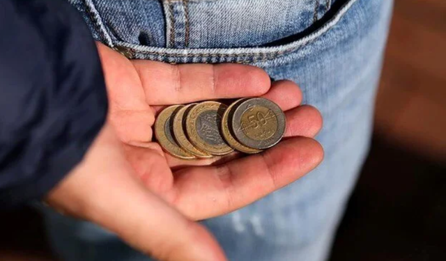 50 Kuruş üretimden kalkıyor mu?