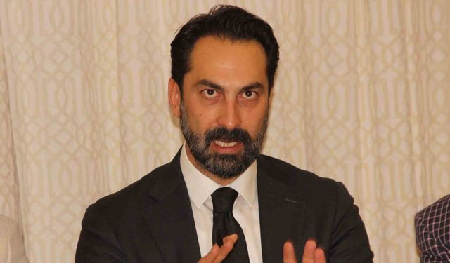 AK Partili Arınç'tan terör açıklaması