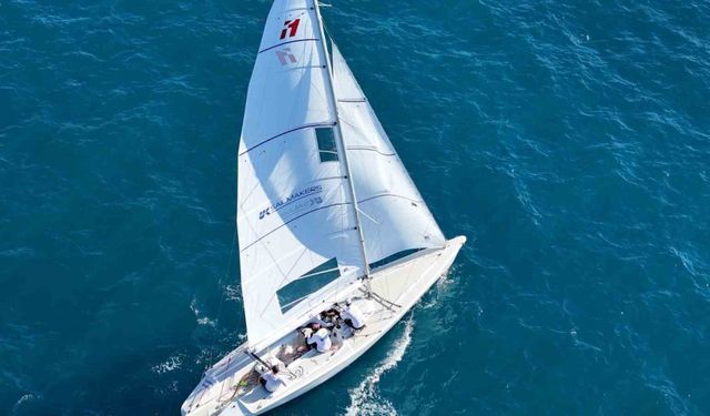 Avrupa Match Race Tour ilk kez Türkiye’de