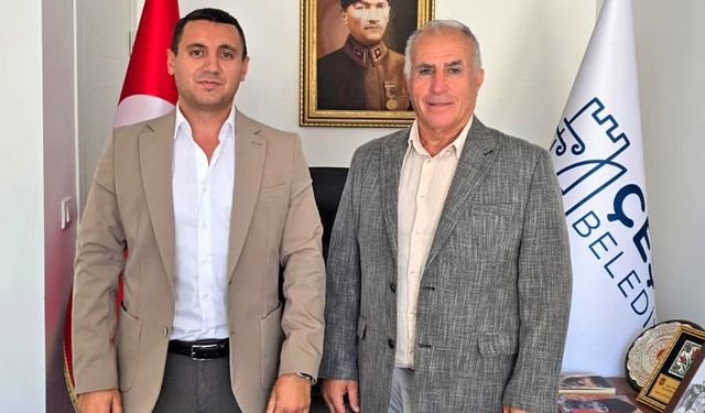 Spor için iş birliği