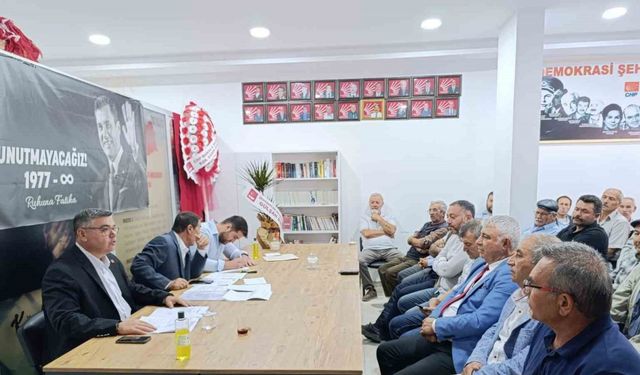 Seçim günü aday oldu kazandı