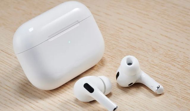 Yeni Apple kulaklığı, saatleri solladı