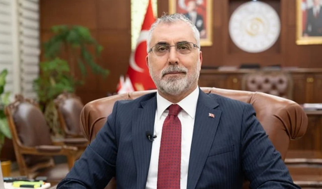 Gözlerini emeklinin maaşına dikmişler