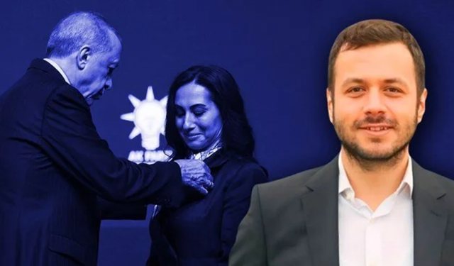 CHP’li gençlik kolları başkanı gözaltında