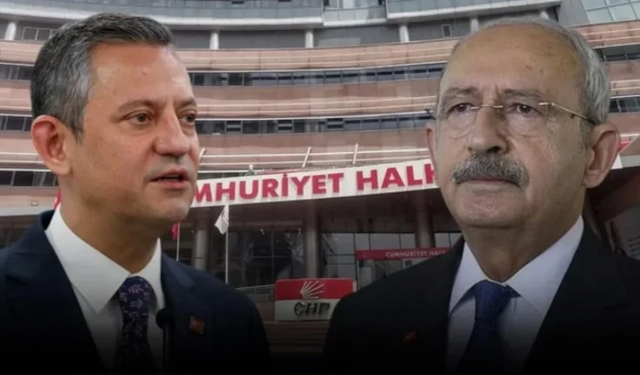 Son dakika: CHP’de kritik gün!