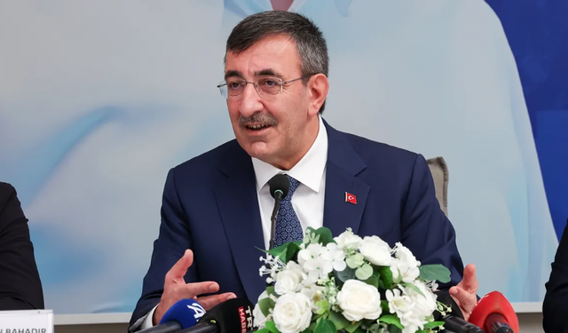 Cevdet Yılmaz: Enflasyon Yıl Sonunda Düşecek