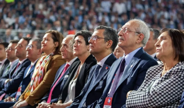 YSK Onayladı: CHP Kurultayı Yapılacak