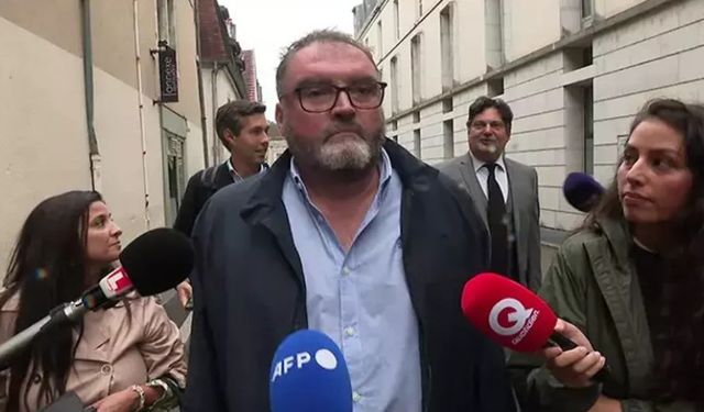 30 hastaya bilerek kalp krizi geçirtmiş!