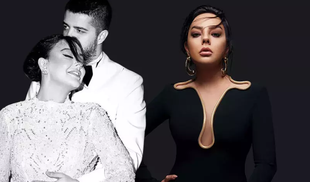 Son Dakika: Ebru Gündeş Boşanıyor!