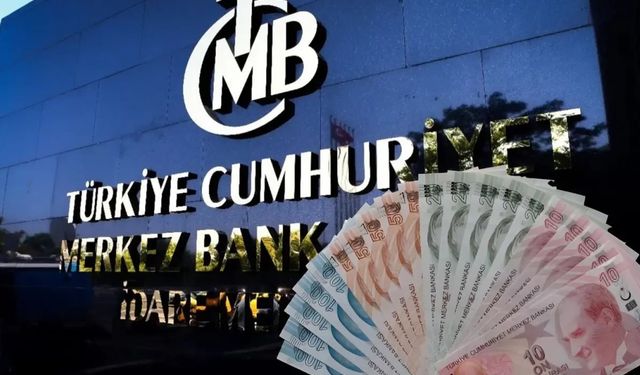Merkez faizi yüzde 37’ye mi iniyor?