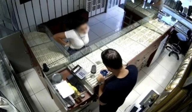 QR Şifresini Görüp Hesabı Boşalttı