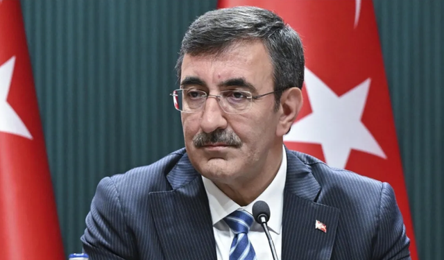 Yılmaz: Gelir Artacak, Vergi Artmayacak