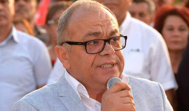 CHP Aydın İl Başkanı Saatçı: Hizmetin Önündeki Tek Engel Özlem Çerçioğlu
