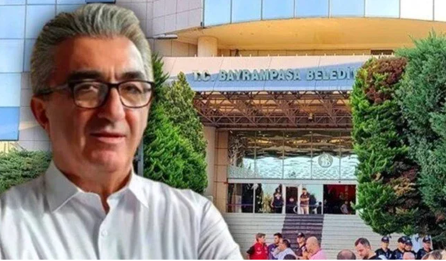 Hasan Mutlu görevinden uzaklaştırıldı