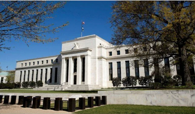 Fed faiz kararını açıkladı