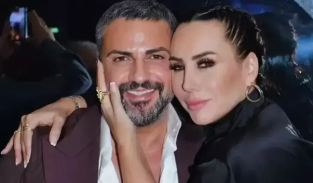 Asena eşi Hasan Dere'den boşandı!