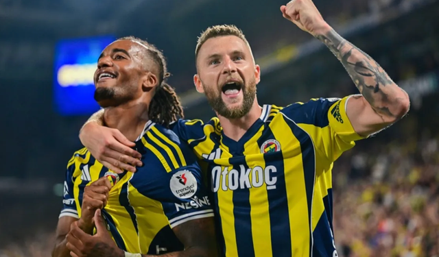 Dinamo Zagreb - Fenerbahçe: Muhtemel 11'ler