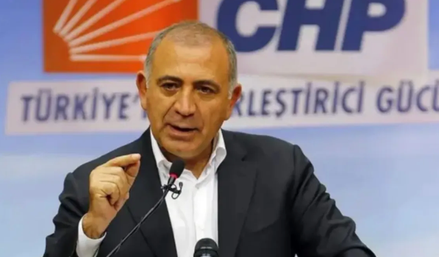 Gürsel Tekin: Görevimiz yargı kararıyla sonlanır