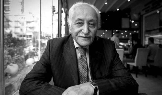 Şair ve yazar Yavuz Bülent Bakiler vefat etti