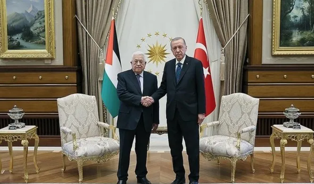 Kritik Zirve Ankara’da