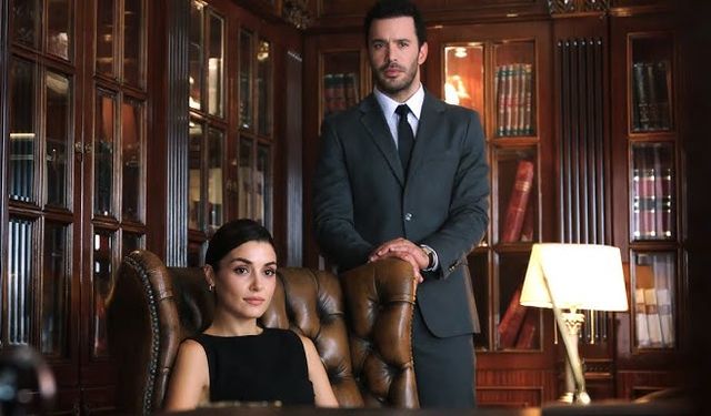 “Aşk ve Gözyaşı” dizisinin yayın tarihi belli oldu