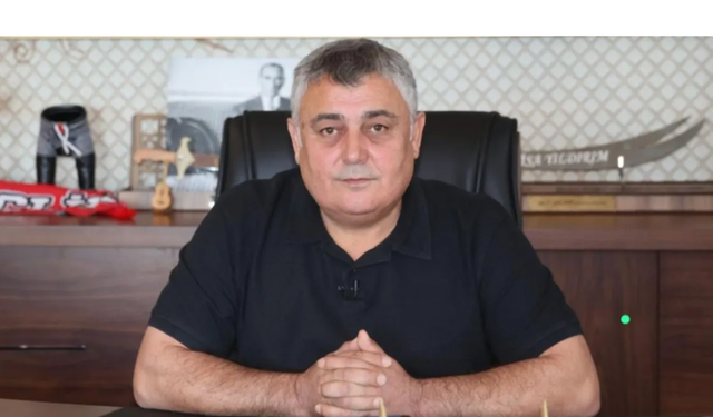 CHP’den Bir İstifa Daha