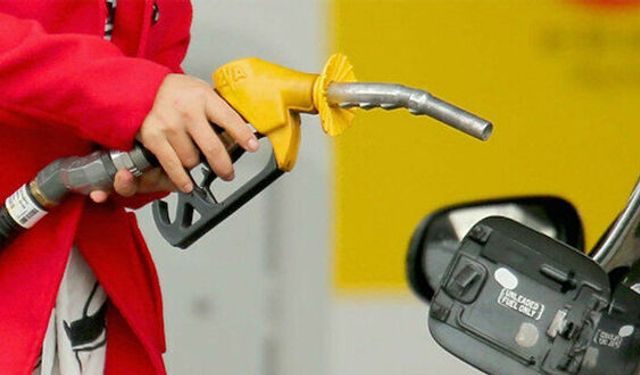 Motorine indirim kapıda