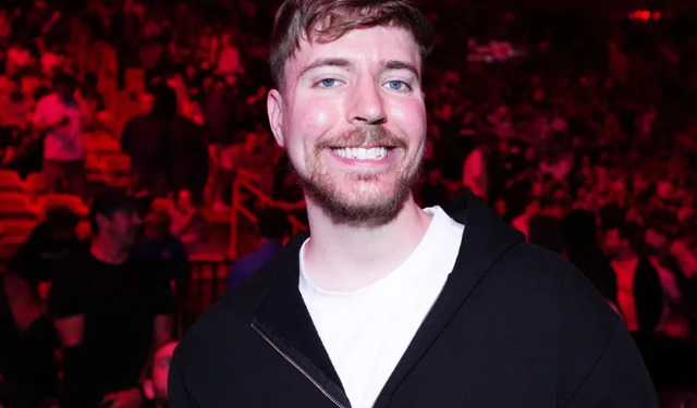 MrBeast 110 milyon dolar zarar etti