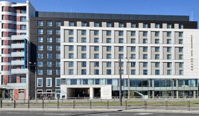 Otelde hamile kalana 115 bin TL ödül