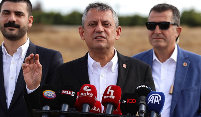CHP’den yargıya meydan okuma