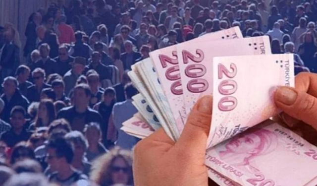 Yeni Yılda Asgari Ücrete Zam Oranı Belli Oldu