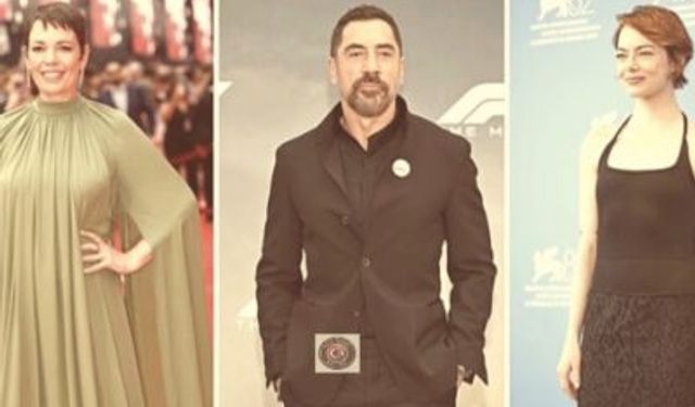 Hollywood’dan Gazze Boykotu
