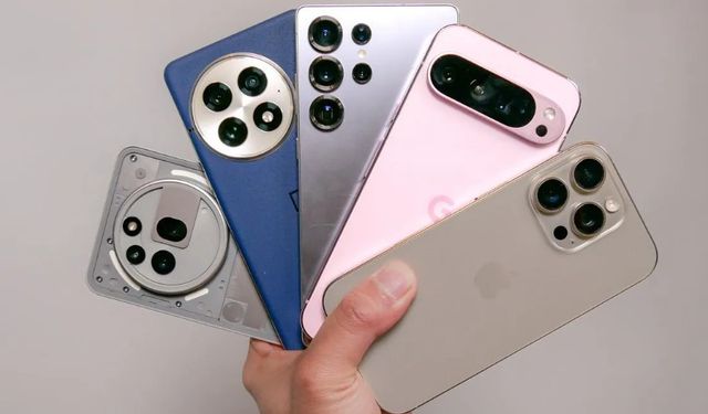 2026’da Akıllı Telefonlara Büyük Zam