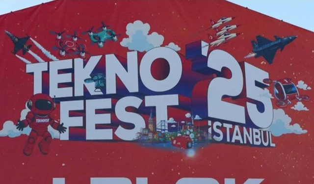TEKNOFEST İstanbul’da İkinci Gün Heyecanı