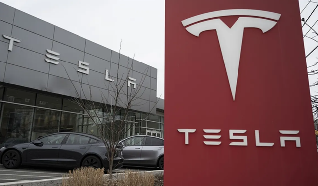 AB’de Tesla Alarmı