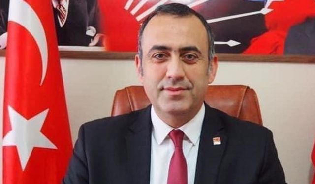 CHP’li Sevim’den Sert Eleştiri: İkiyüzlü Siyasetçiler