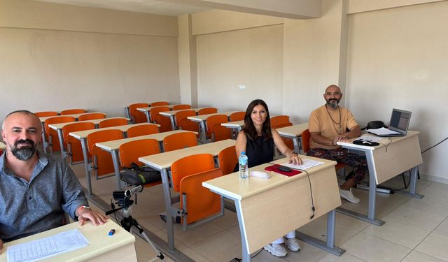 Devlet Konservatuvarı Yetenek Sınavlarına Yoğun Katılım