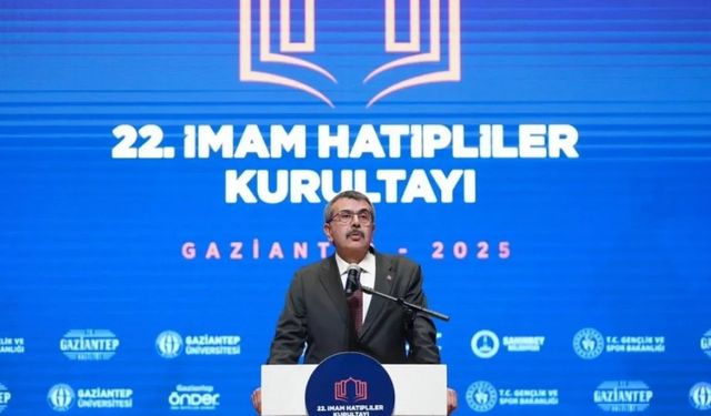 Bakan: İmam Hatipleri marka yapacağız!