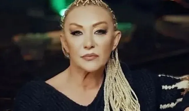 Sanatçı Güllü hayatını kaybetti
