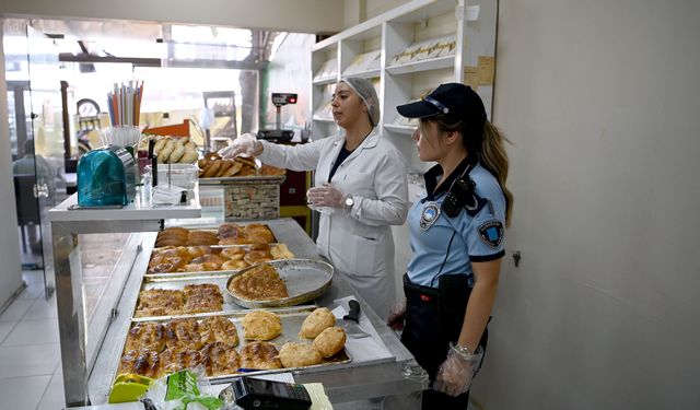 Kuşadası'nda Halk Sağlığı Her Zaman Ön Planda