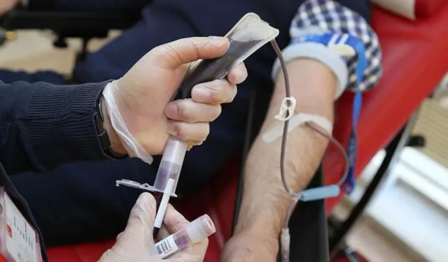 Demir eksikliğine düşman 8 gıda