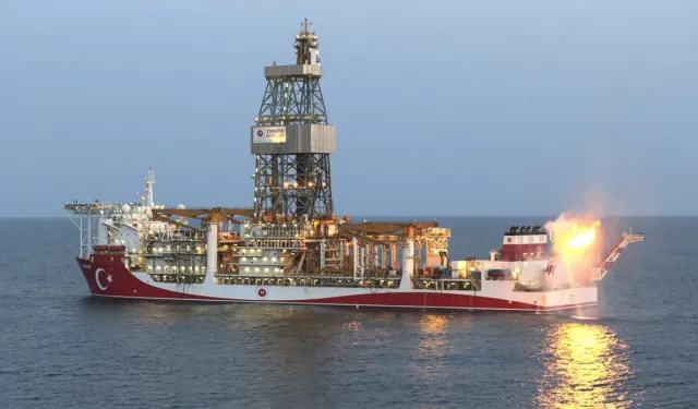 Karadeniz gazı ihracatını hızlandıracak adım