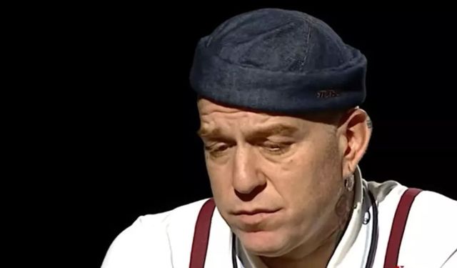 Athena Gökhan: 7 yıl boyunca hep ağladım